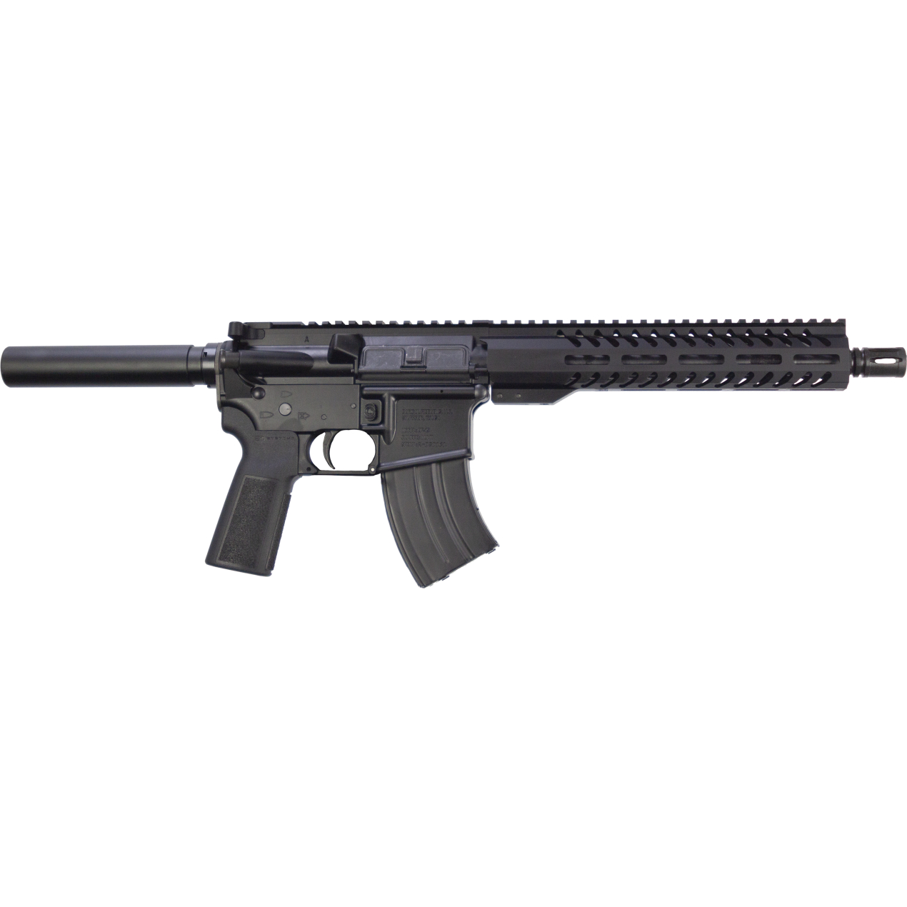 Handguns Radical Firearms RF 15 7.62x39mm RAD FRGD AR 7.62X39 10.5 20 DE • Model: RF-15